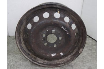 R16 LLANTA MERCEDES-BENZ VITO BASIC-KOMBI (639)