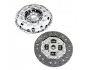 CLUTCH DISC PRESSURE O ASTRA G 02 2 0 OPC Customs tariff code 87089390