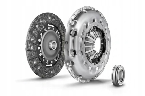CLUTCH SET THRUST BEARING 620 3300 00 LUK