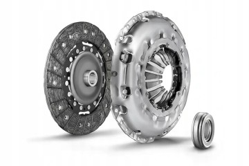 CLUTCH SET THRUST BEARING 620 3300 00 LUK