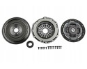 NTY NZS PL 007 Set of couplings