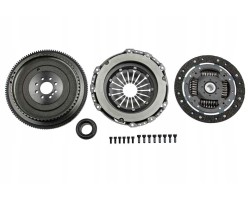 NTY NZS PL 007 Set of couplings
