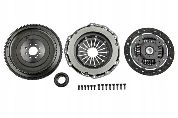 NTY NZS PL 007 Set of couplings