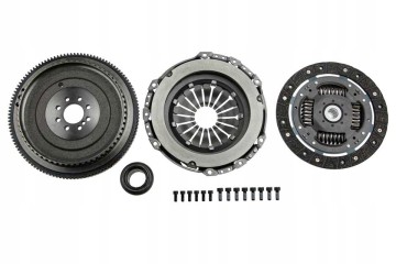 NTY NZS PL 007 Set of couplings