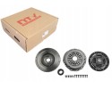 NTY NZS PL 007 Set of couplings Quality of parts according to GVO Q original with factory logo OEM OES