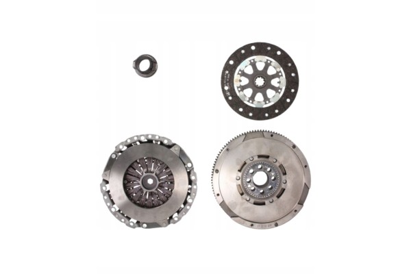 Clutch set VALEO VA837049