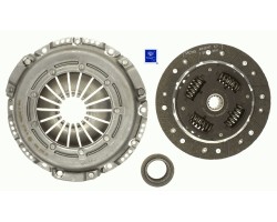 Sachs 3000 715 002 Set of couplings