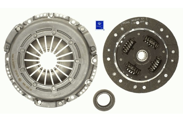 Sachs 3000 715 002 Set of couplings