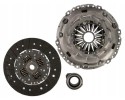 Clutch set LUK 625 3069 00 Part manufacturer Schaeffler LuK