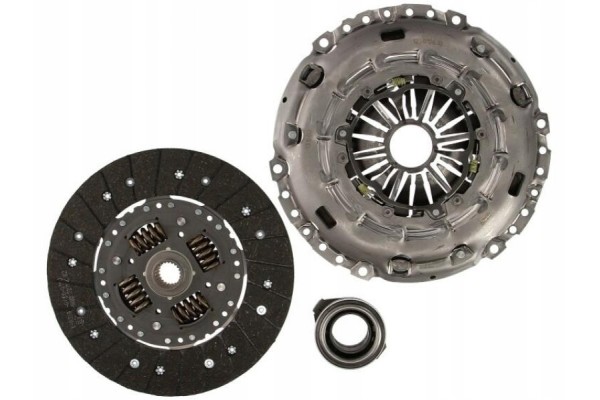 Clutch set LUK 625 3069 00 Part manufacturer Schaeffler LuK