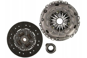 Clutch set LUK 625 3069 00 Part manufacturer Schaeffler LuK
