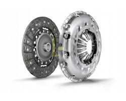 CLUTCH SET 624 3249 19 LUK