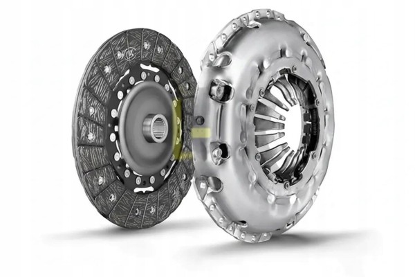 CLUTCH SET 624 3249 19 LUK