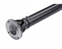 DRIVE SHAFT NISSAN QASHQAI 2 0 AWD 11 13 REAR Quality of parts according to GVO P replacement with original quality
