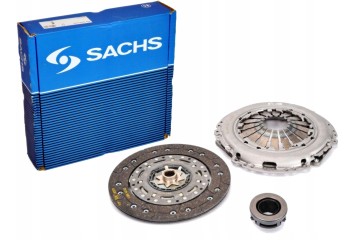SACHS1 3000 951 181 Clutch Kit Catalog number of the part 3000 951 181