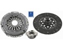 SACHS1 3000 951 181 Clutch Kit Catalog number of substitutes BLUE PRINT ADT330212 BORG BECK HK2141 Burig B0C10193 CLUTCHNUS MCK0
