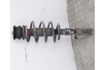 A6393202213 AMORTIGUADOR DELANTERO DERECHO MERCEDES-BENZ VITO BASIC-KOMBI (639) 111  CDI  Largo   (639.603) 2006 A6393202213 207