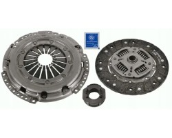 CLUTCH SET 3000 950 956 SACHS AUDI SEAT SKODA