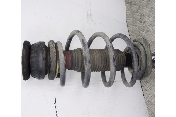 A6393202213 AMORTIGUADOR DELANTERO DERECHO MERCEDES-BENZ VITO BASIC-KOMBI (639)