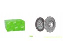 VALEO clutch for VOLVO without bearing original number 31370248 Catalog number of the part 832587