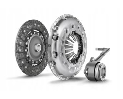 CLUTCH SET CLUTCH 624 3219 34 LUK