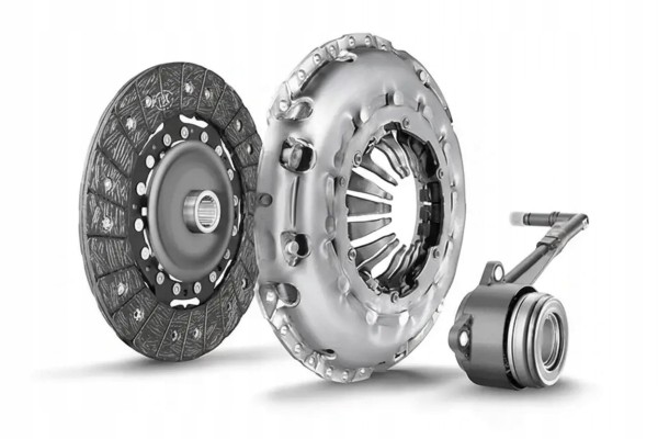 CLUTCH SET CLUTCH 624 3219 34 LUK