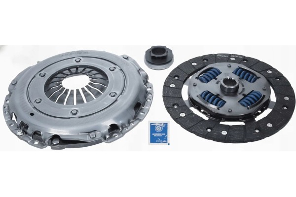 CLUTCH SET 3000 970 149 SACHS