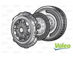 VALEO 836104 VALEO CLUTCH SET DKZ OPEL 1 9CDTI ISLANDS