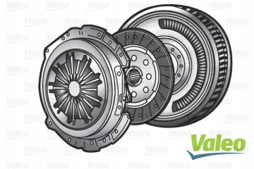 VALEO 836104 VALEO CLUTCH SET DKZ OPEL 1 9CDTI ISLANDS