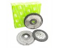 VALEO 836104 VALEO CLUTCH SET DKZ OPEL 1 9CDTI ISLANDS Catalog number of the part 836104