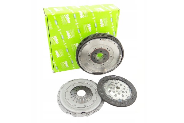 VALEO 836104 VALEO CLUTCH SET DKZ OPEL 1 9CDTI ISLANDS Catalog number of the part 836104