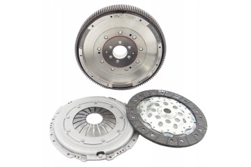VALEO 836104 VALEO CLUTCH SET DKZ OPEL 1 9CDTI ISLANDS Part manufacturer Valeo