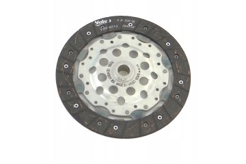 VALEO 836104 VALEO CLUTCH SET DKZ OPEL 1 9CDTI ISLANDS Quality of parts according to GVO P replacement with original quality