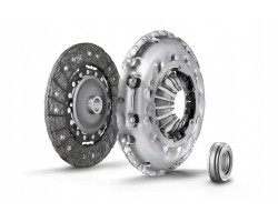 CLUTCH SET 622 3140 00 LUK TOYOTA COROLLA