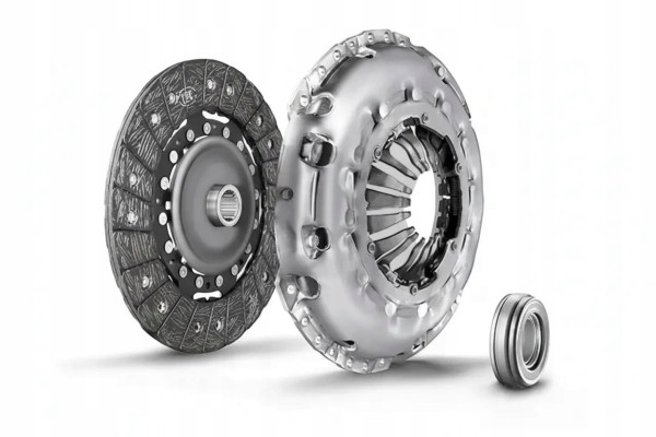 CLUTCH SET 622 3140 00 LUK TOYOTA COROLLA