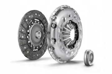 CLUTCH SET 622 3140 00 LUK TOYOTA COROLLA