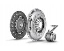CLUTCH SET CLUTCH 620 3075 33 LUK OPEL