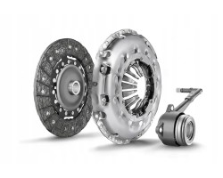 CLUTCH SET CLUTCH 620 3075 33 LUK OPEL