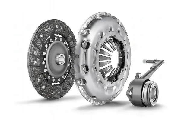 CLUTCH SET CLUTCH 620 3075 33 LUK OPEL