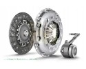 CLUTCH SET CLUTCH 620 3075 33 LUK OPEL Packaging status original