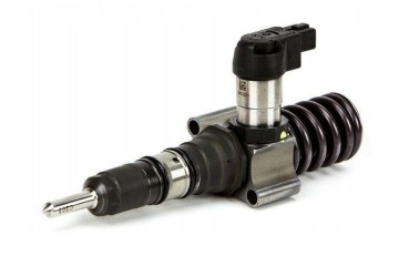 Siemens 03G130073S pump injector BKD BMM warranty 12 months Catalog number of the part 03G130073S