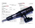 Siemens 03G130073S pump injector BKD BMM warranty 12 months Car type passenger cars