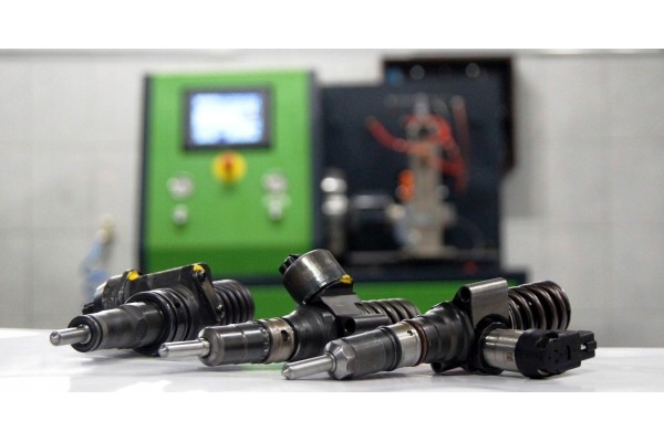 Siemens 03G130073T REGENERATED INJECTOR Part manufacturer Audi OE