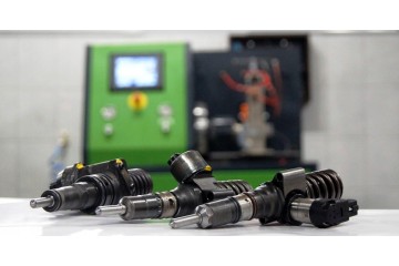 Siemens 03G130073T REGENERATED INJECTOR Part manufacturer Audi OE
