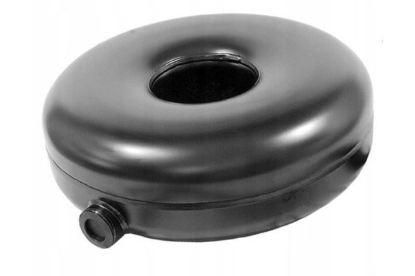 BORMECH external toroidal tank 630 225 56 ZTZ without rack 202