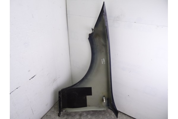 AZUL  ALETA DELANTERA DERECHA BMW SERIE 1 BERLINA (E81/E87) 116i 2007 AZUL 207798 BMW - 1