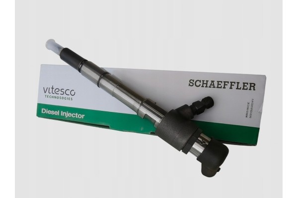 5ws40156 9657144580 INJECTOR