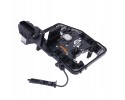 OEM 0AM927769D For Audi VW Skoda Transfer Case Double Clutch DQ200 Product weight with unit packaging 1 7 kg
