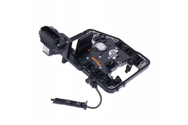 OEM 0AM927769D For Audi VW Skoda Transfer Case Double Clutch DQ200 Product weight with unit packaging 1 7 kg