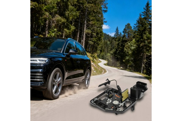 Unidad de Control DQ200 0AM927769D para Audi VW Skoda